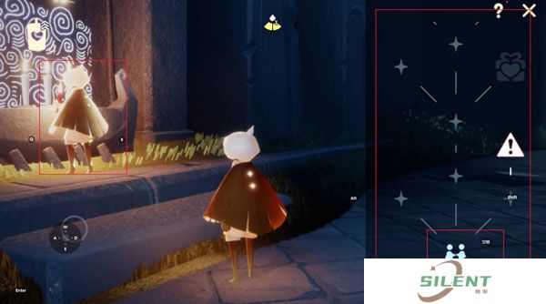 光遇中文版