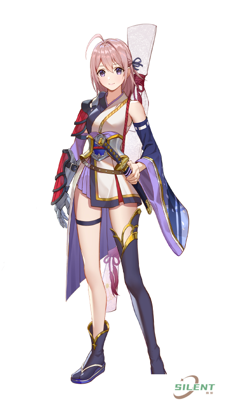 椿之歌