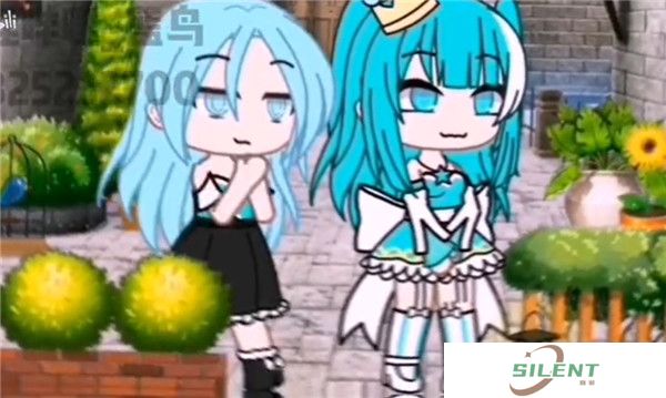 加查性感
