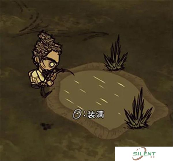 饥荒中文版