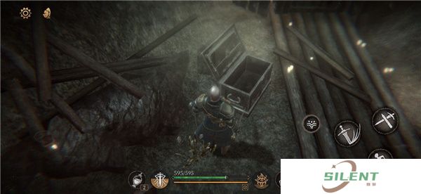 帕斯卡契约中文版