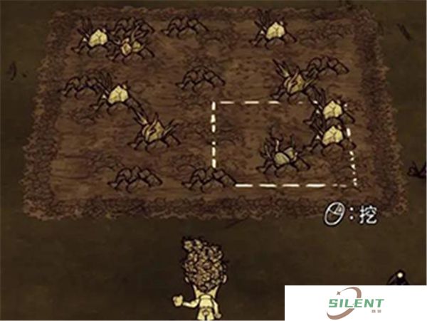 饥荒中文版