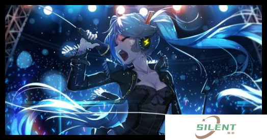 初音未来缤纷舞台My怎么玩