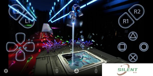 ps remote play